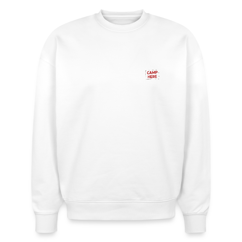 3.4 Seconds Unisex Sweatshirt 3.4 seconds. That's all you need to make a big impact. You see... memes control history...