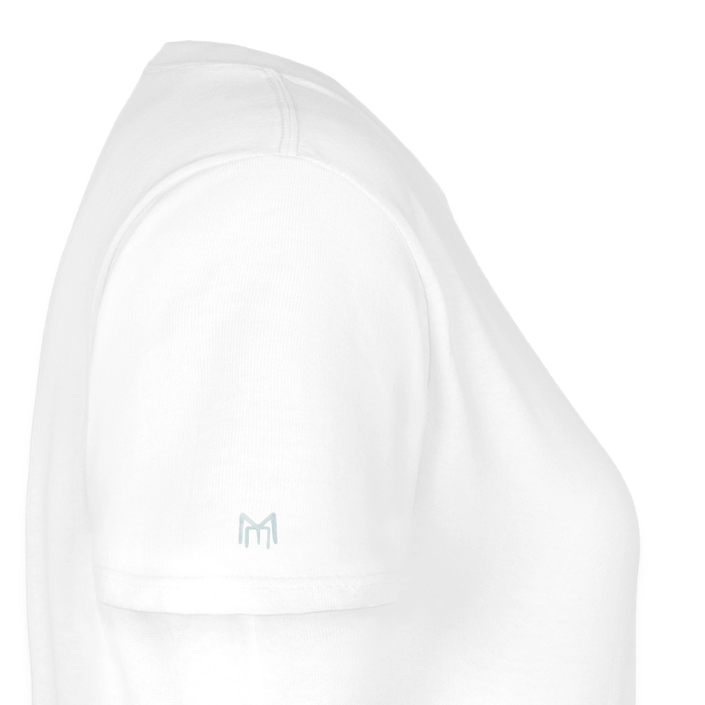 15th June Women's T-Shirt Enjoy the sunshine and try to ignore the storm that is approaching with this light comfortable tee