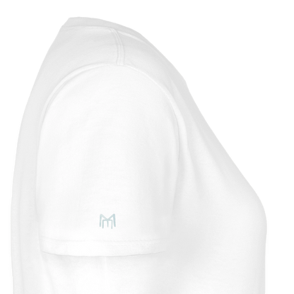 15th June Women's T-Shirt Enjoy the sunshine and try to ignore the storm that is approaching with this light comfortable tee