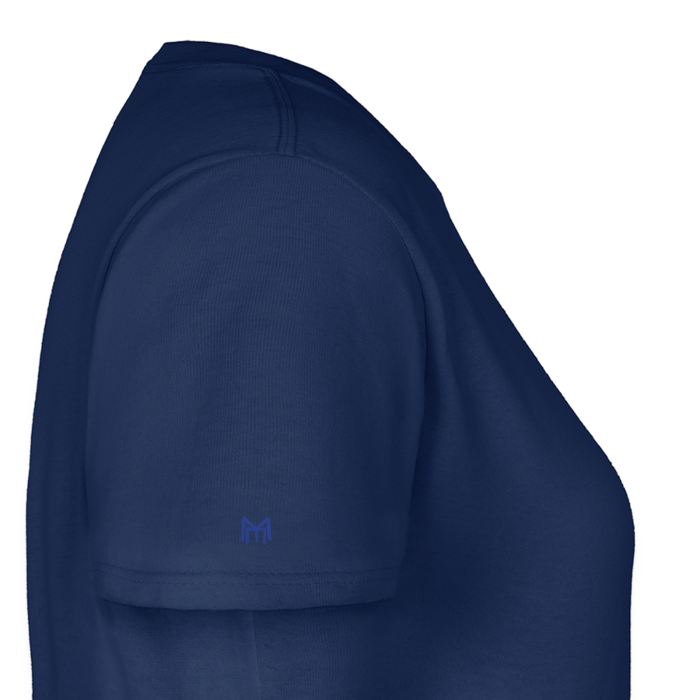 Change Women's T-Shirt For those who wish to leave a final, poignant message