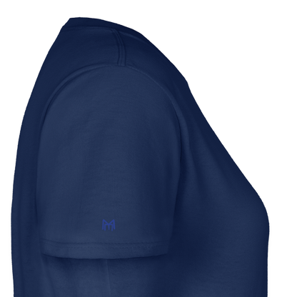 Change Women's T-Shirt For those who wish to leave a final, poignant message