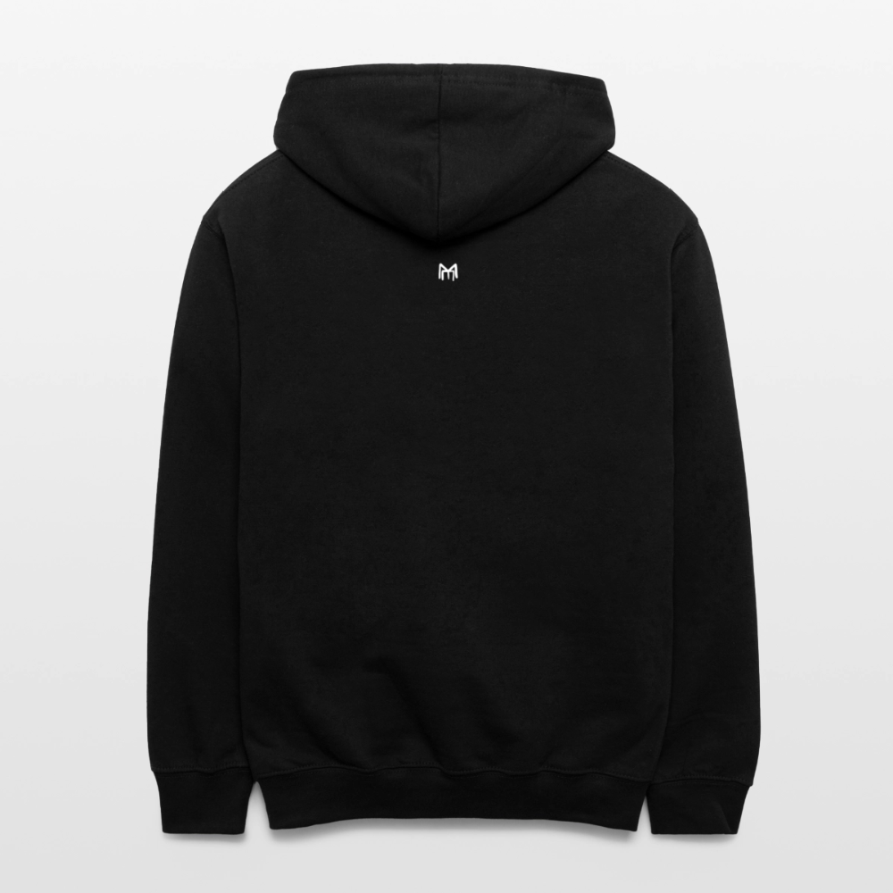 Culture Unisex Hoodie There is something about this hoodie that seems to suggest an air of subtle sophistication