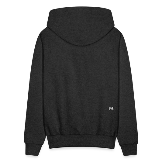 Subtlememe Men's Hoodie Perhaps the least subtle product in the store