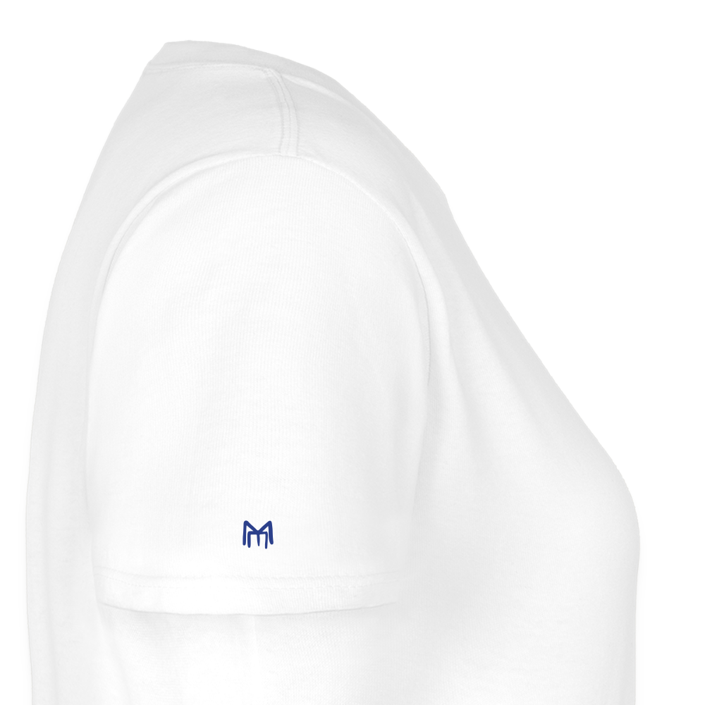 Change Women's T-Shirt For those who wish to leave a final, poignant message