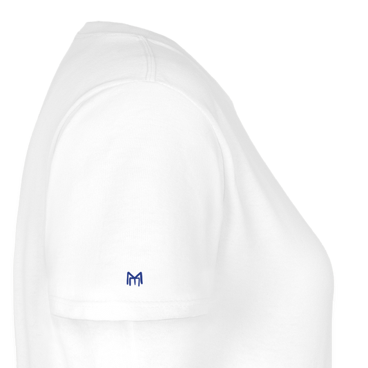 Change Women's T-Shirt For those who wish to leave a final, poignant message