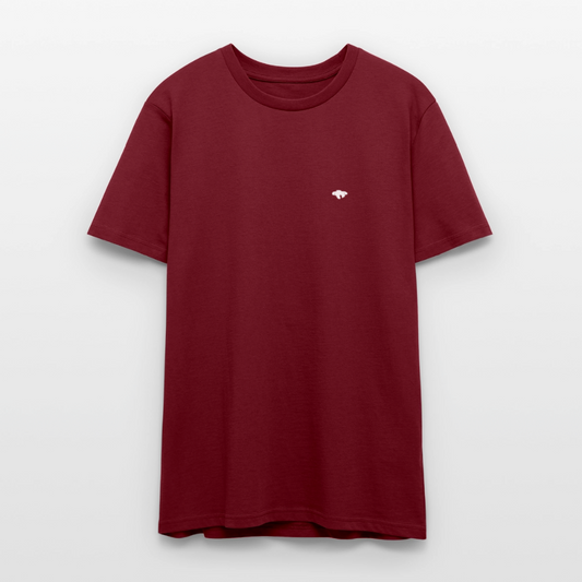 Denise Unisex Tee - Subtlememe A shirt perfect for wide, extended walks down long hallways.