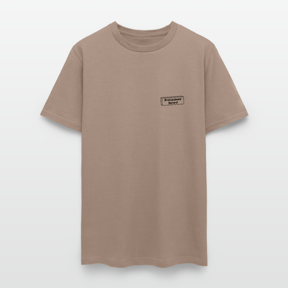 Identity Men's Tshirt For those suffering from a case of lost identity