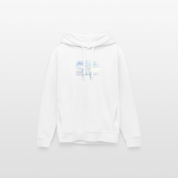 15th June Hoodie Weather the storm that is approaching with this serene hoodie