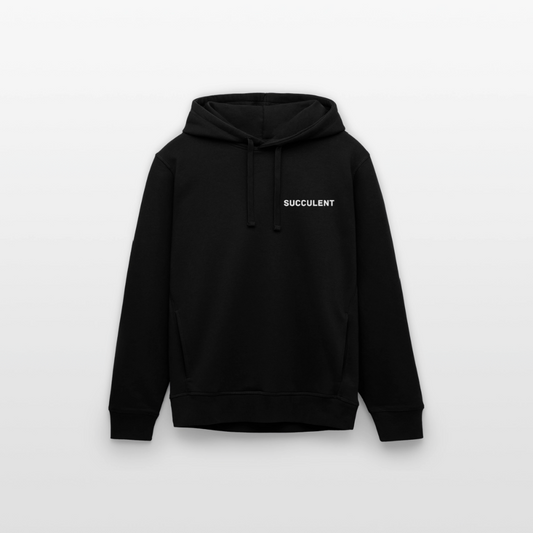 Manifest Unisex Hoodie Why did we make this hoodie? For what reason? What is the charge? All the answers are right in front of you