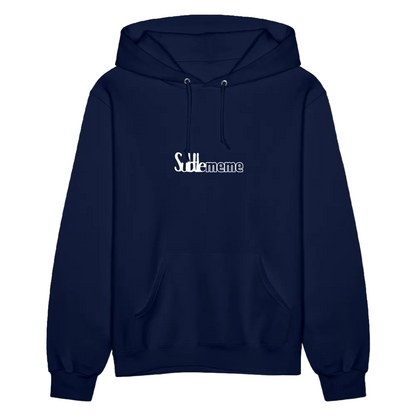 Subtlememe Women's Hoodie Perhaps the least subtle product in the store