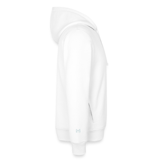 15th June Hoodie Weather the storm that is approaching with this serene hoodie