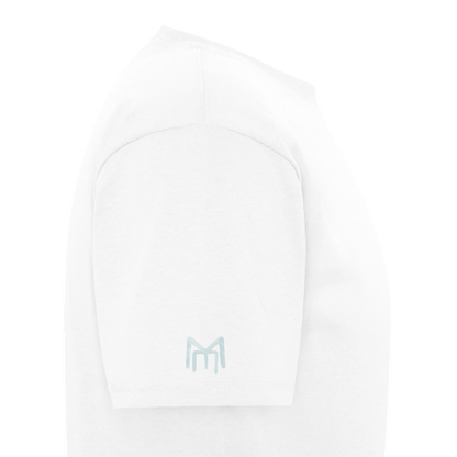 15th June Men's T-shirt Enjoy the sunshine and try to ignore the storm that is approaching with this light comfortable tee