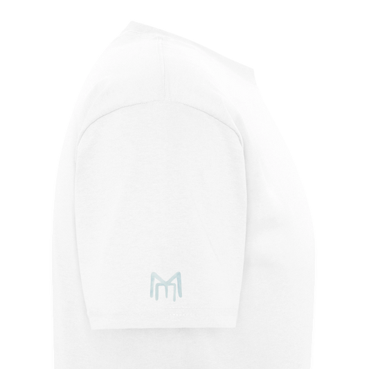 15th June Men's T-shirt Enjoy the sunshine and try to ignore the storm that is approaching with this light comfortable tee