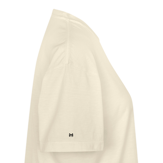 Philosophy Women's Boxy Cropped T-Shirt There's something about this t-shirt that suggests that strange and mysterious things may soon be happening...