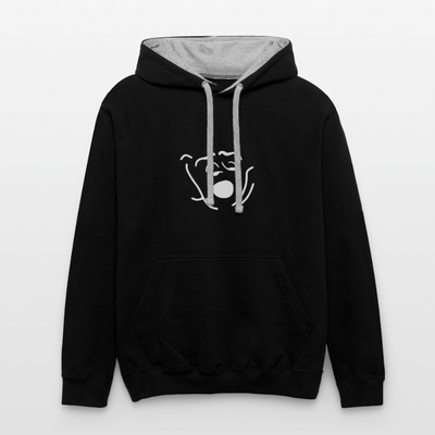 Culture Unisex Hoodie There is something about this hoodie that seems to suggest an air of subtle sophistication