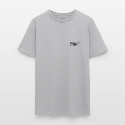 Identity Men's Tshirt For those suffering from a case of lost identity