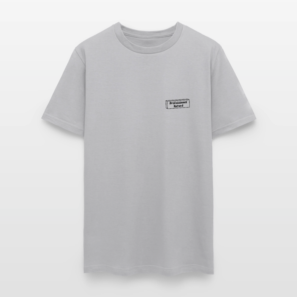 Identity Men's Tshirt For those suffering from a case of lost identity