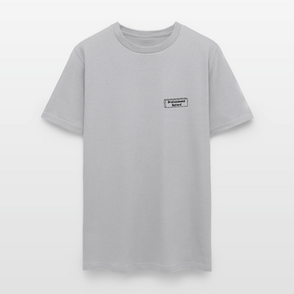 Identity Men's Tshirt For those suffering from a case of lost identity