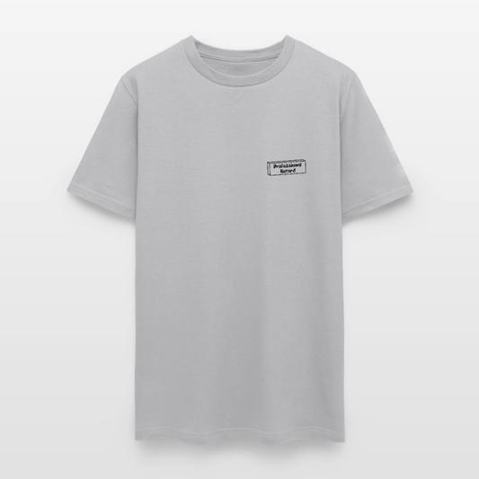 Identity Men's Tshirt For those suffering from a case of lost identity