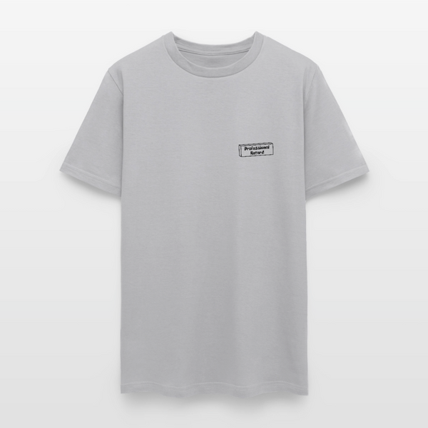 Identity Men's Tshirt For those suffering from a case of lost identity