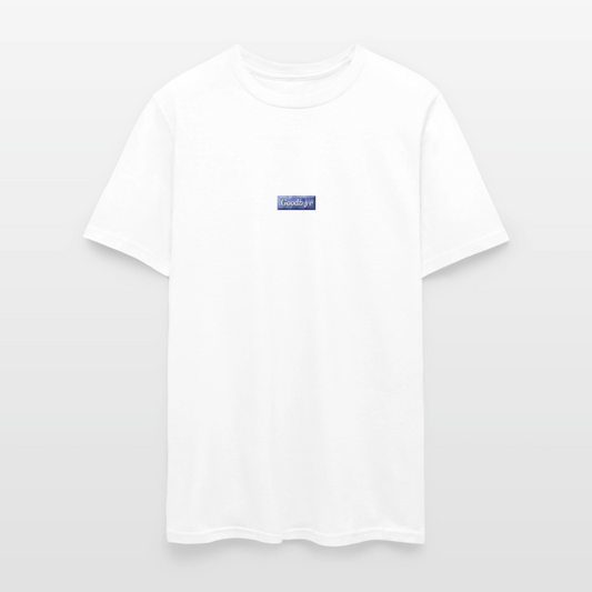 Change Da World Men's T-Shirt For those who wish to leave a final, poignant message