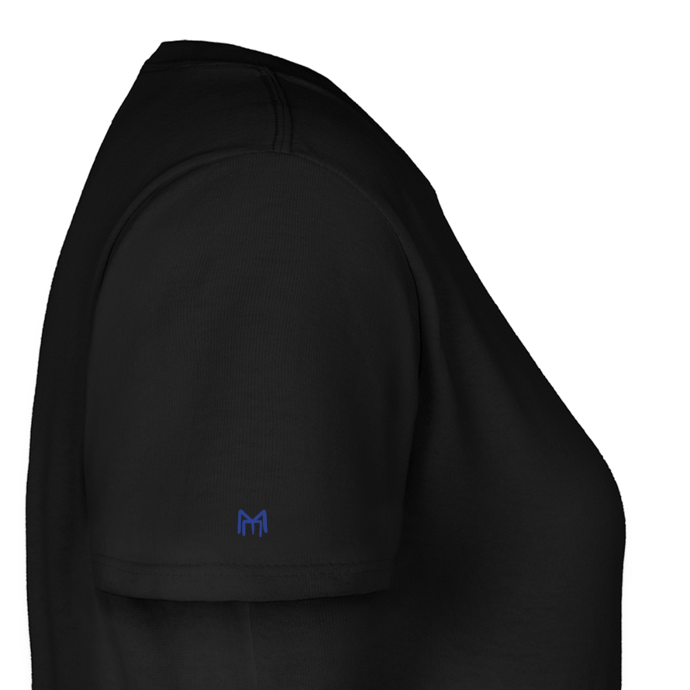 Change Women's T-Shirt For those who wish to leave a final, poignant message