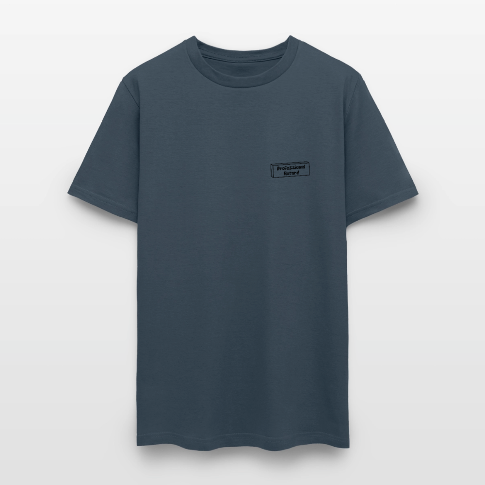 Identity Men's Tshirt For those suffering from a case of lost identity