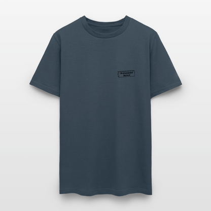 Identity Men's Tshirt For those suffering from a case of lost identity