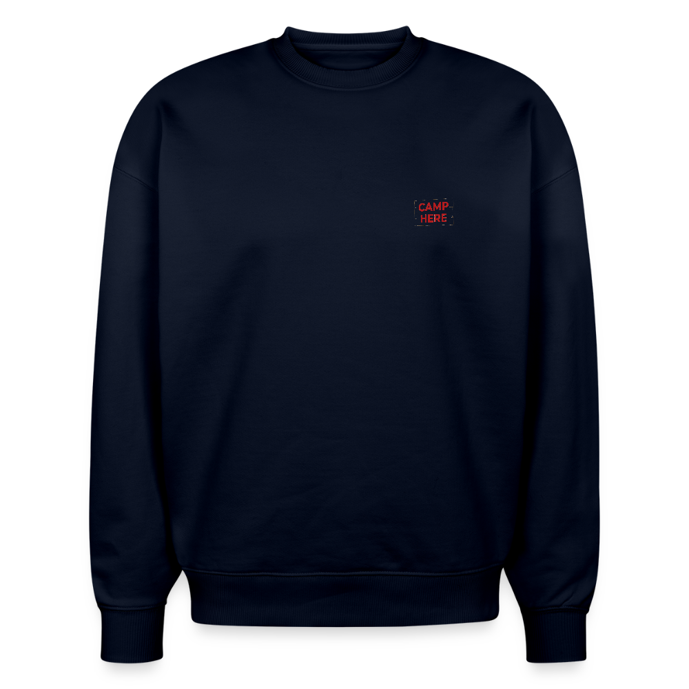 3.4 Seconds Unisex Sweatshirt 3.4 seconds. That's all you need to make a big impact. You see... memes control history...