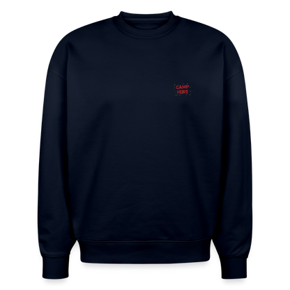 3.4 Seconds Unisex Sweatshirt 3.4 seconds. That's all you need to make a big impact. You see... memes control history...