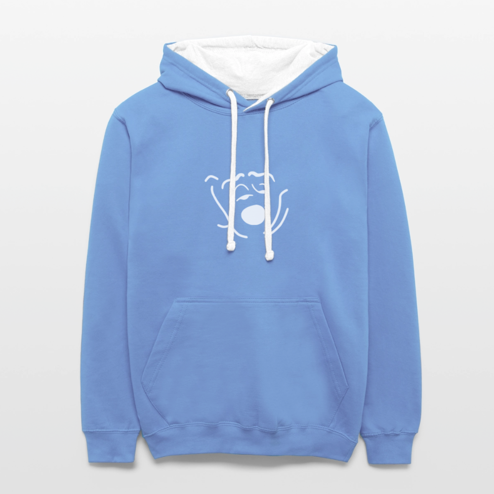 Culture Unisex Hoodie There is something about this hoodie that seems to suggest an air of subtle sophistication