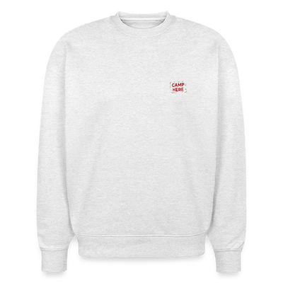 3.4 Seconds Unisex Sweatshirt 3.4 seconds. That's all you need to make a big impact. You see... memes control history...