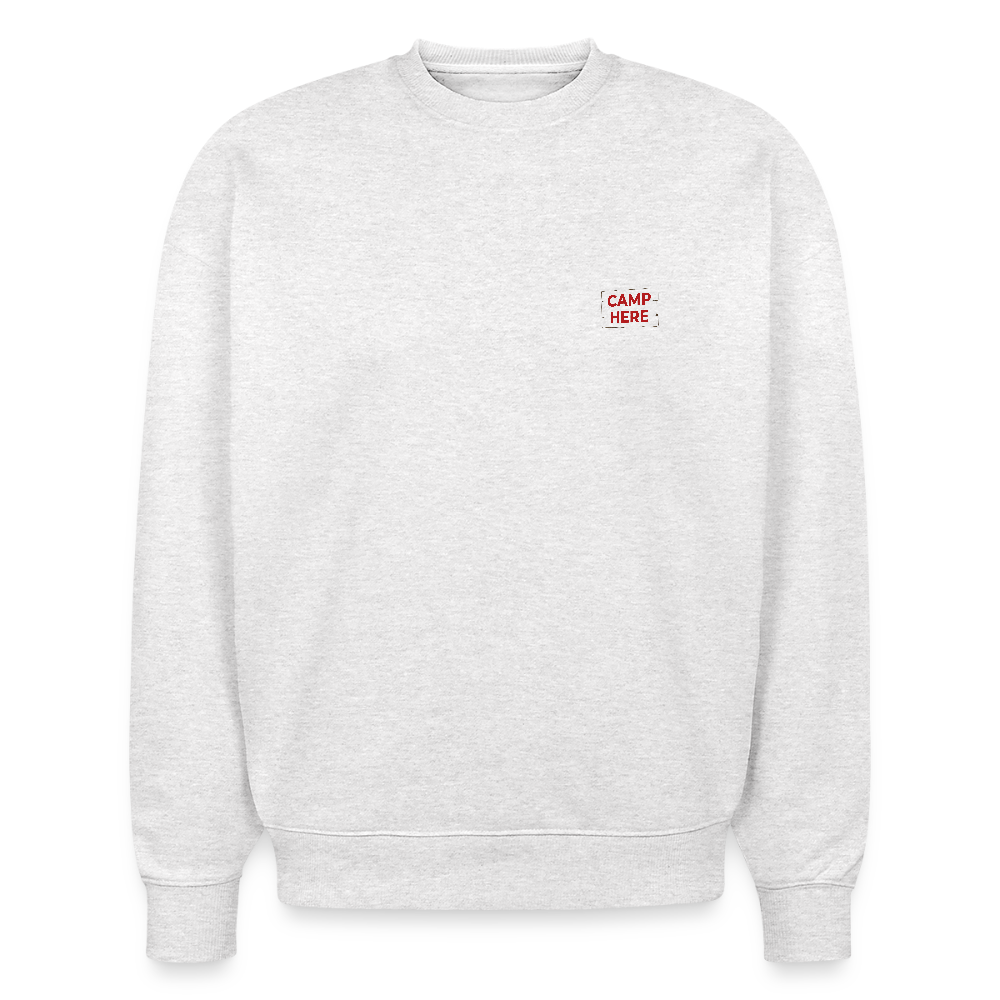 3.4 Seconds Unisex Sweatshirt 3.4 seconds. That's all you need to make a big impact. You see... memes control history...