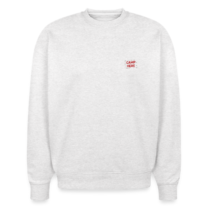 3.4 Seconds Unisex Sweatshirt 3.4 seconds. That's all you need to make a big impact. You see... memes control history...