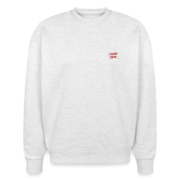 3.4 Seconds Unisex Sweatshirt 3.4 seconds. That's all you need to make a big impact. You see... memes control history...