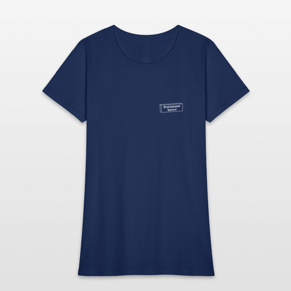 Identity Women's Tee - Subtlememe The perfect tee for those in need of an identity