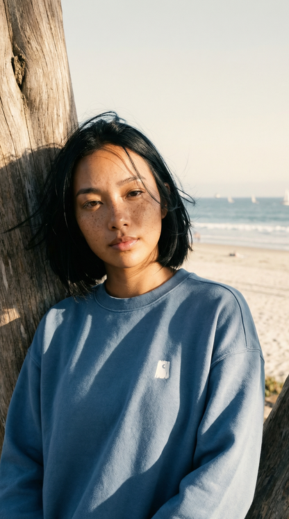 Somebody Unisex Sweatshirt