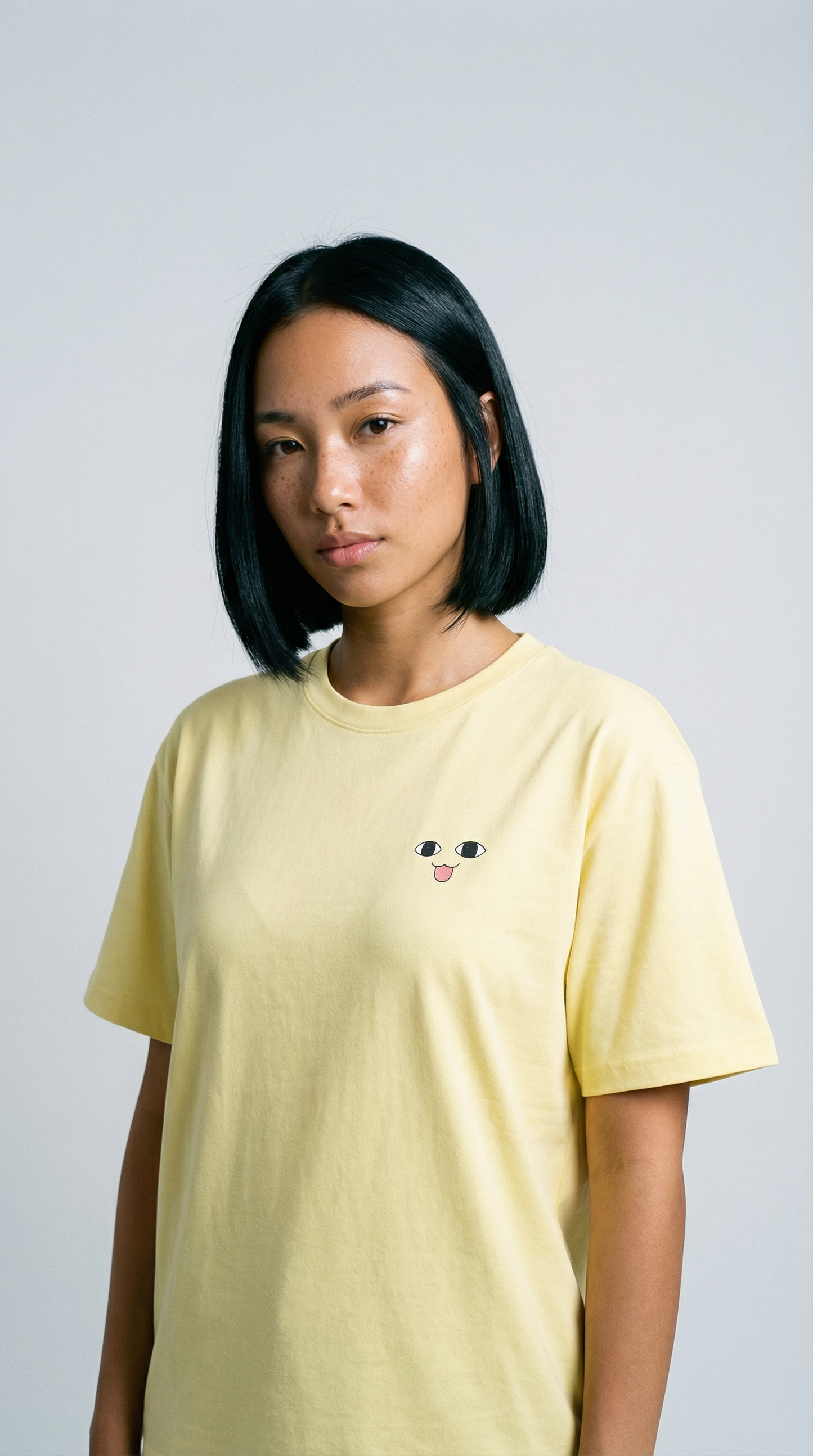 Oh My... Unisex Oversized T-Shirt