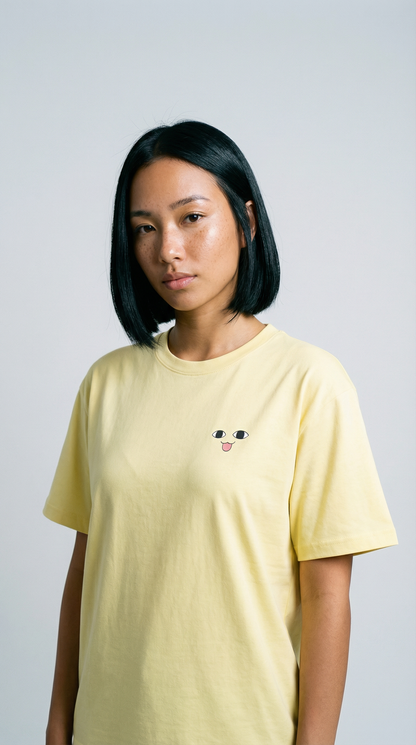 Oh My... Unisex Oversized T-Shirt