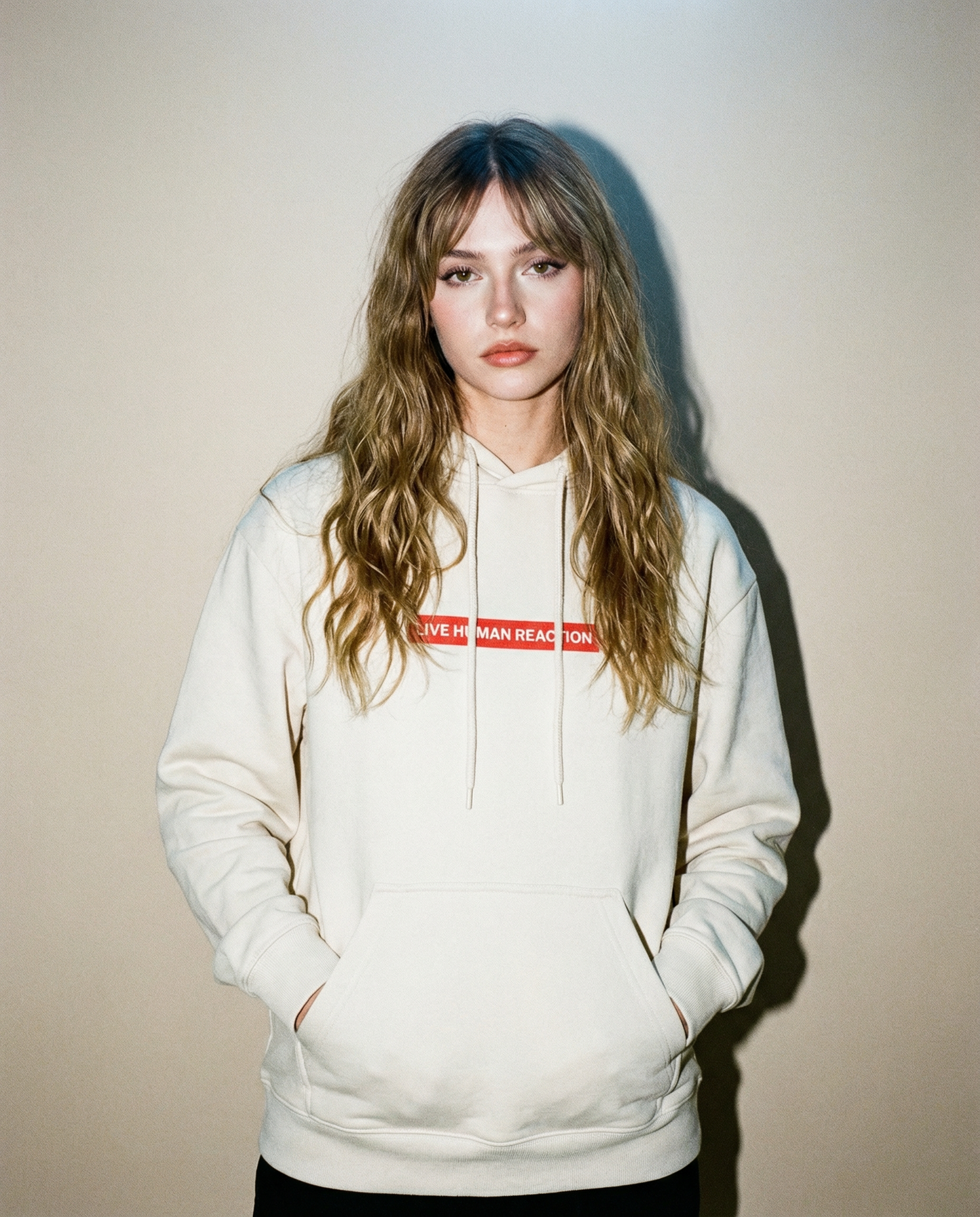 Fox Unisex Hoodie