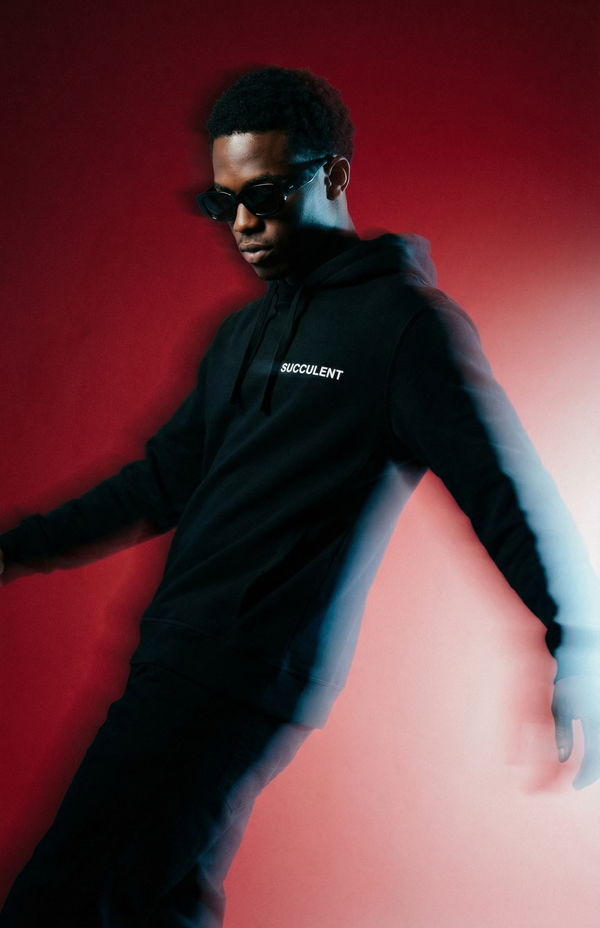 Manifest Unisex Hoodie