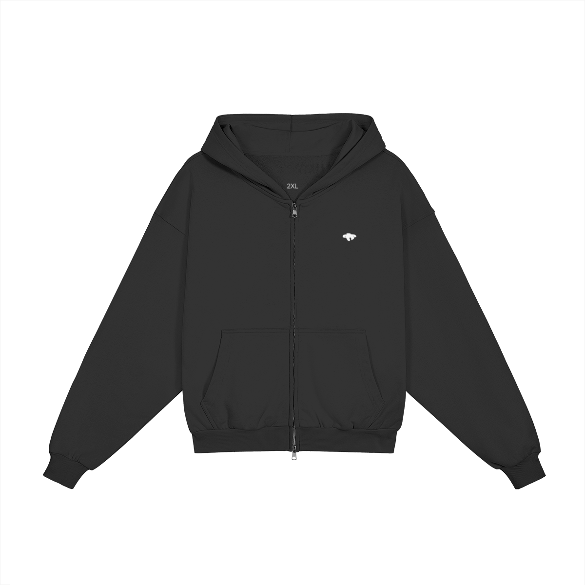 0-YIX-Front Side